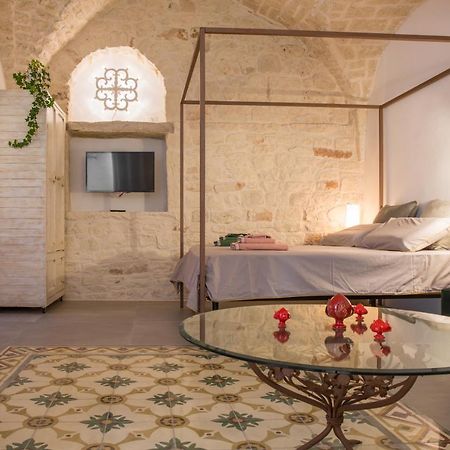 La Casa Di Agata Villa Ceglie Messapica Dış mekan fotoğraf