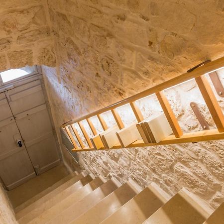 La Casa Di Agata Villa Ceglie Messapica Dış mekan fotoğraf