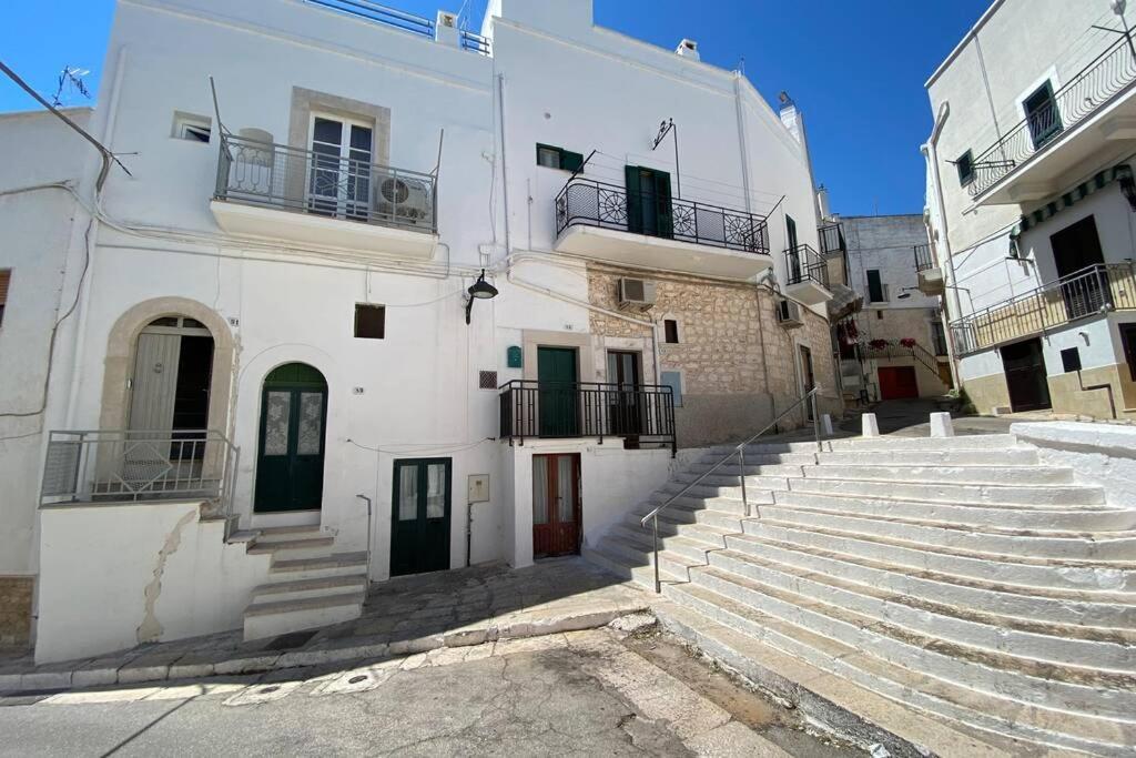 La Casa Di Agata Villa Ceglie Messapica Dış mekan fotoğraf