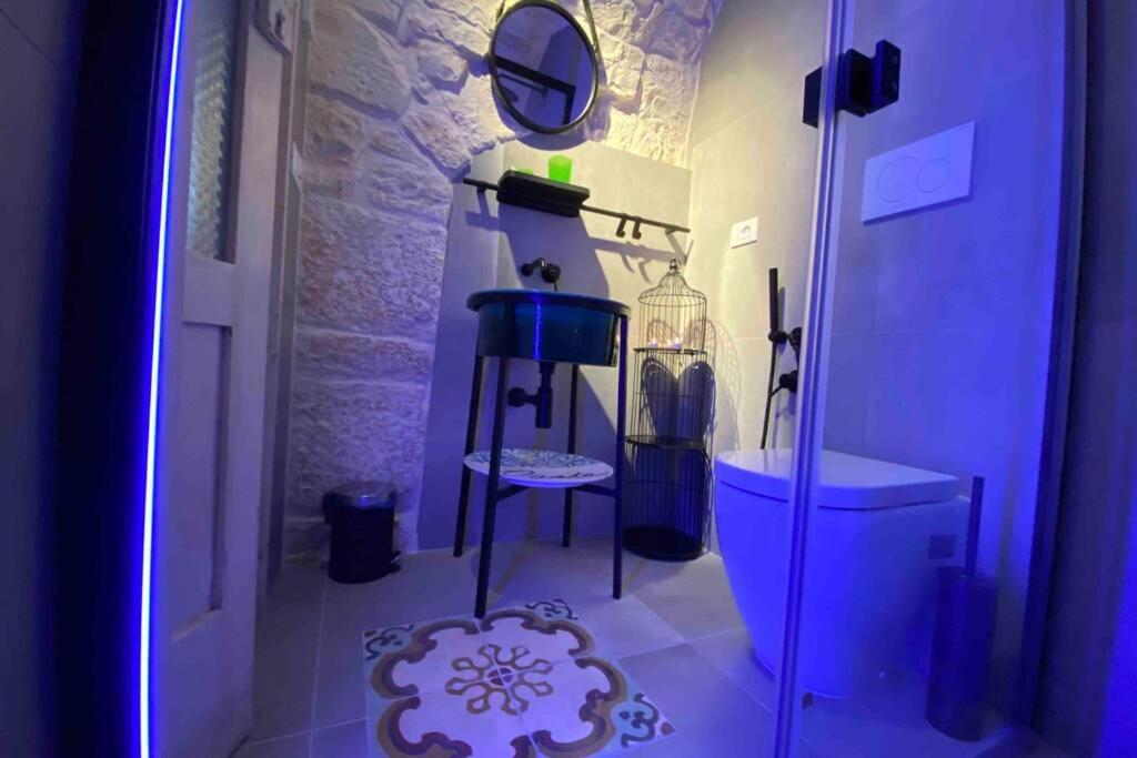 La Casa Di Agata Villa Ceglie Messapica Dış mekan fotoğraf