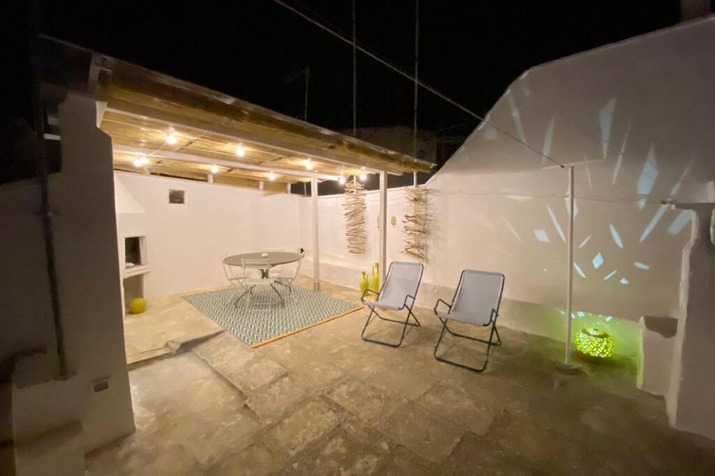 La Casa Di Agata Villa Ceglie Messapica Dış mekan fotoğraf