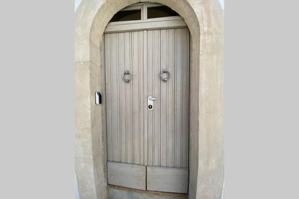 La Casa Di Agata Villa Ceglie Messapica Dış mekan fotoğraf