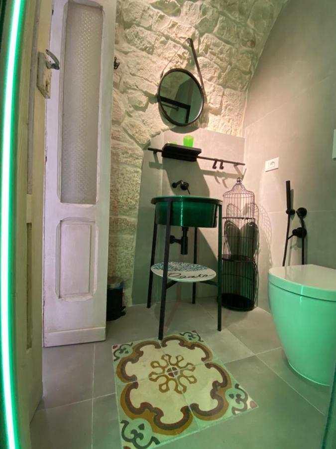La Casa Di Agata Villa Ceglie Messapica Dış mekan fotoğraf