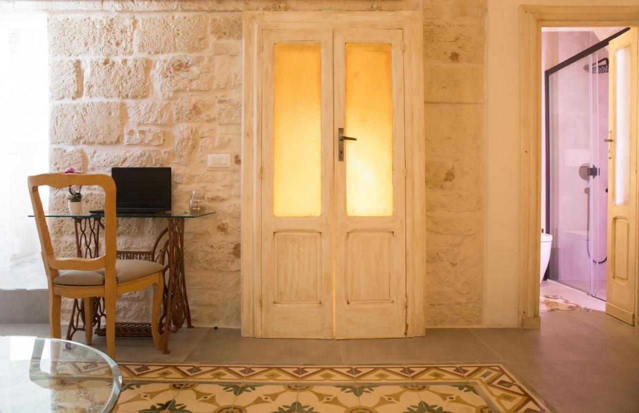 La Casa Di Agata Villa Ceglie Messapica Dış mekan fotoğraf