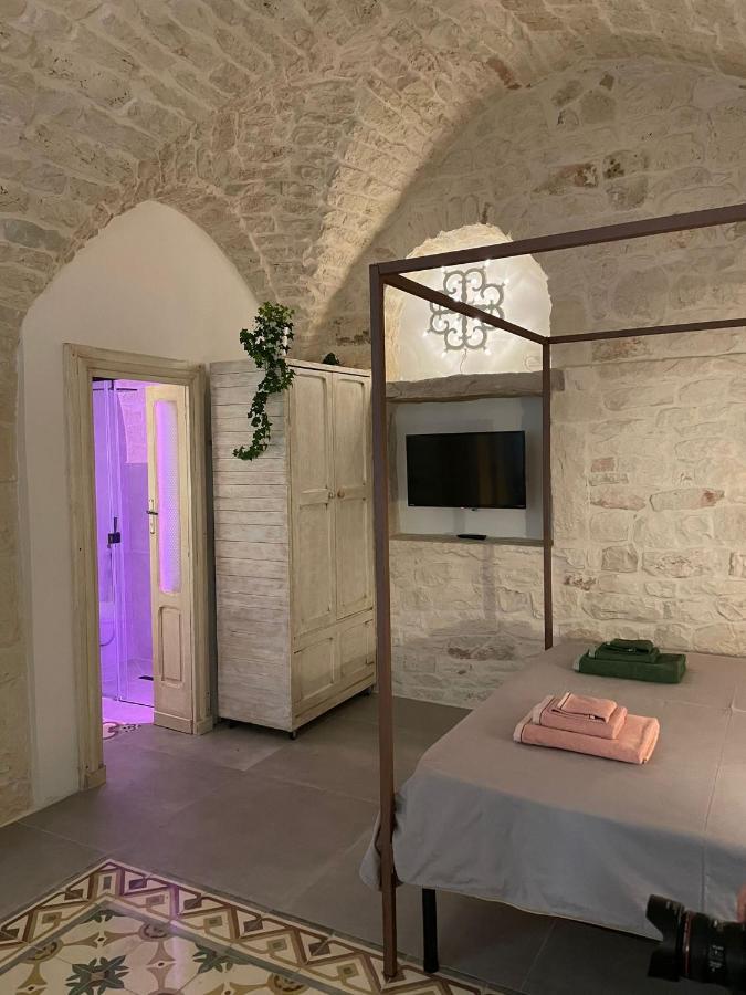 La Casa Di Agata Villa Ceglie Messapica Dış mekan fotoğraf
