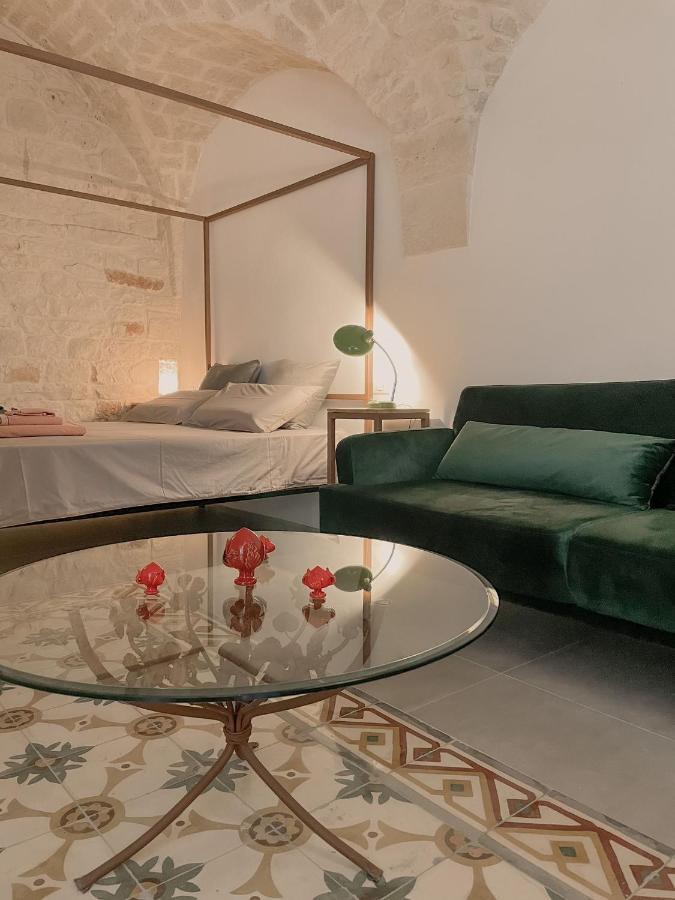 La Casa Di Agata Villa Ceglie Messapica Dış mekan fotoğraf