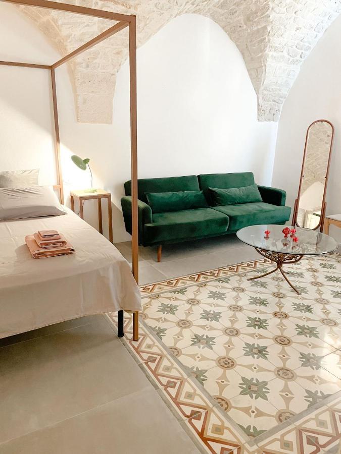 La Casa Di Agata Villa Ceglie Messapica Dış mekan fotoğraf