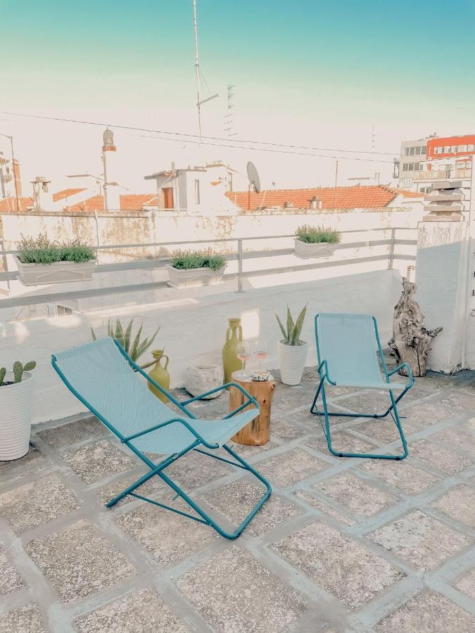 La Casa Di Agata Villa Ceglie Messapica Dış mekan fotoğraf