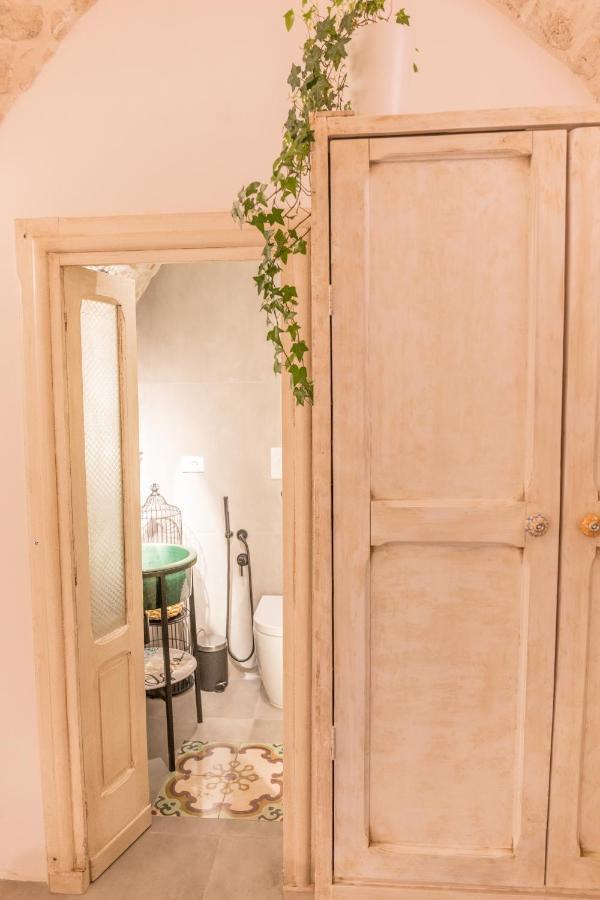 La Casa Di Agata Villa Ceglie Messapica Dış mekan fotoğraf