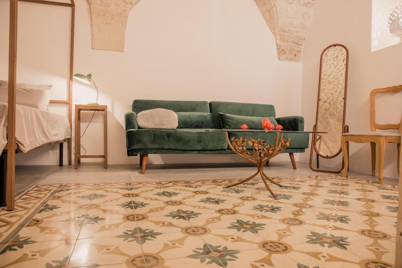 La Casa Di Agata Villa Ceglie Messapica Dış mekan fotoğraf