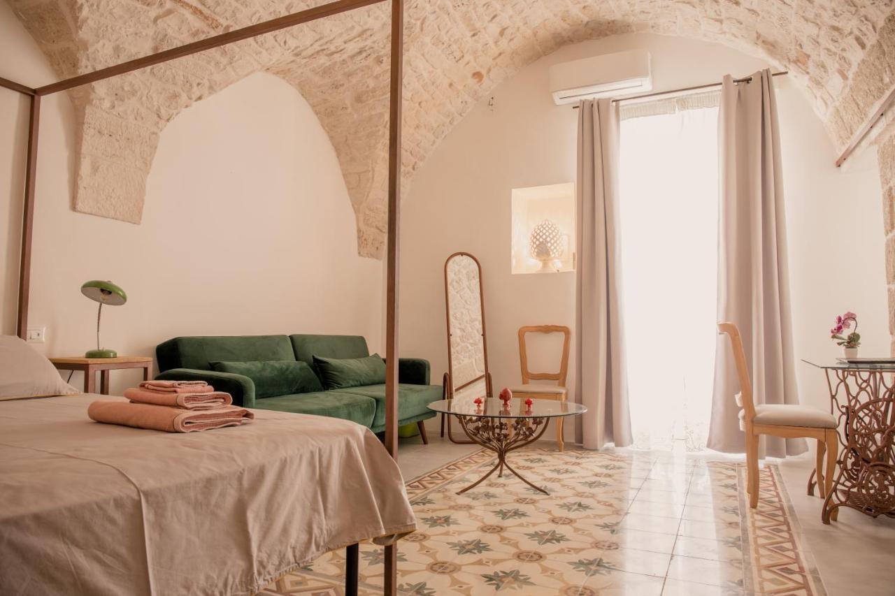 La Casa Di Agata Villa Ceglie Messapica Dış mekan fotoğraf