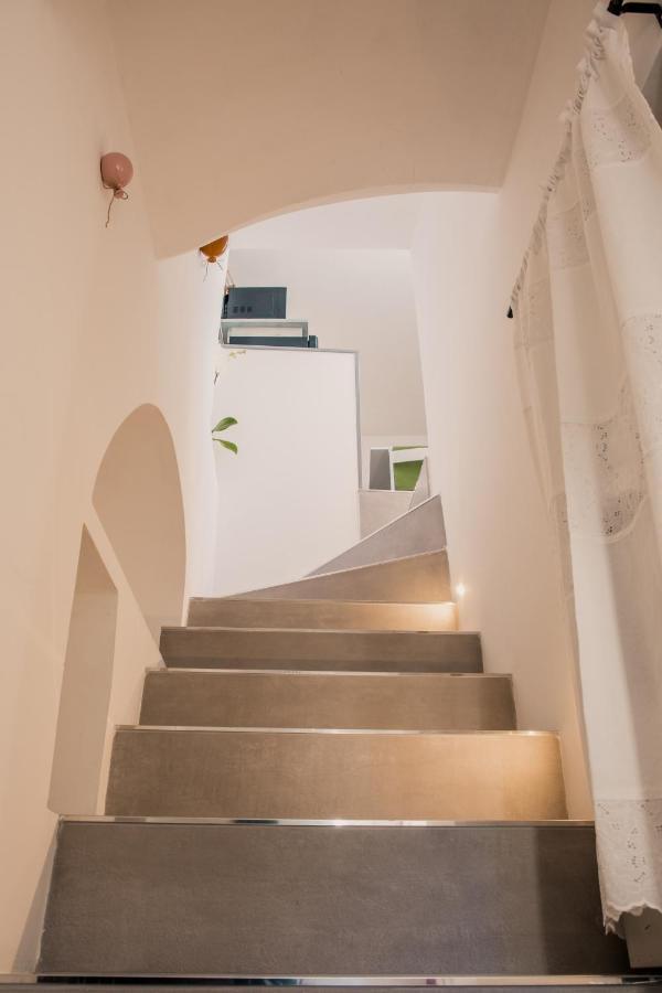La Casa Di Agata Villa Ceglie Messapica Dış mekan fotoğraf