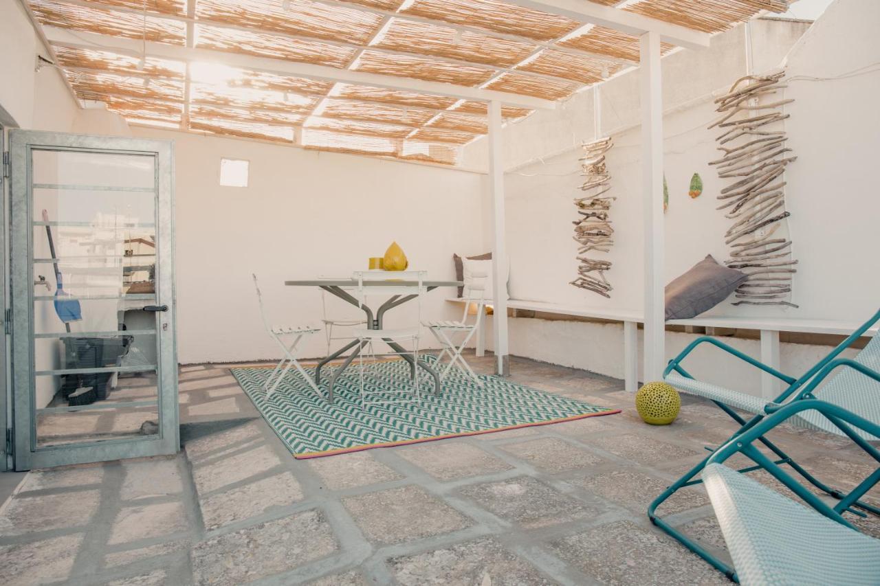 La Casa Di Agata Villa Ceglie Messapica Dış mekan fotoğraf