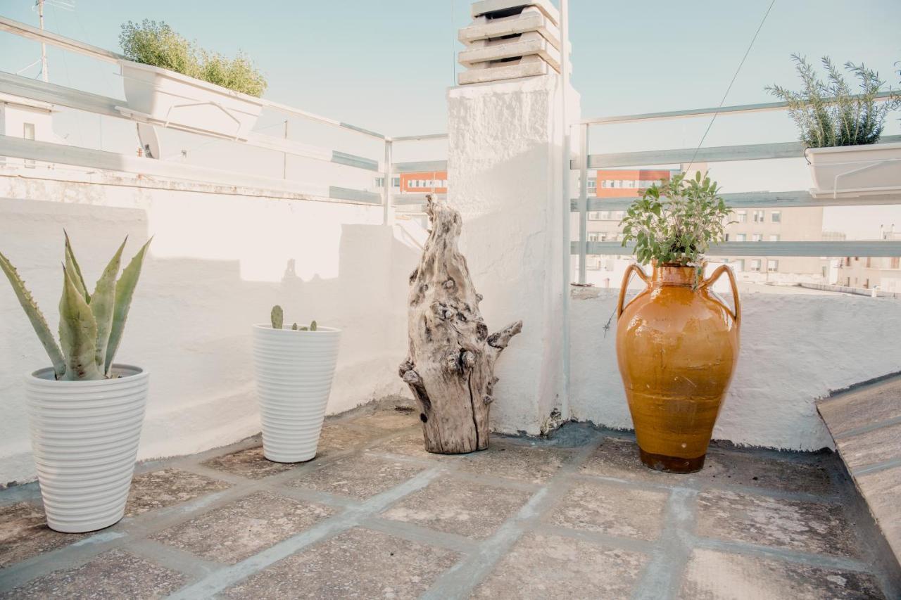 La Casa Di Agata Villa Ceglie Messapica Dış mekan fotoğraf