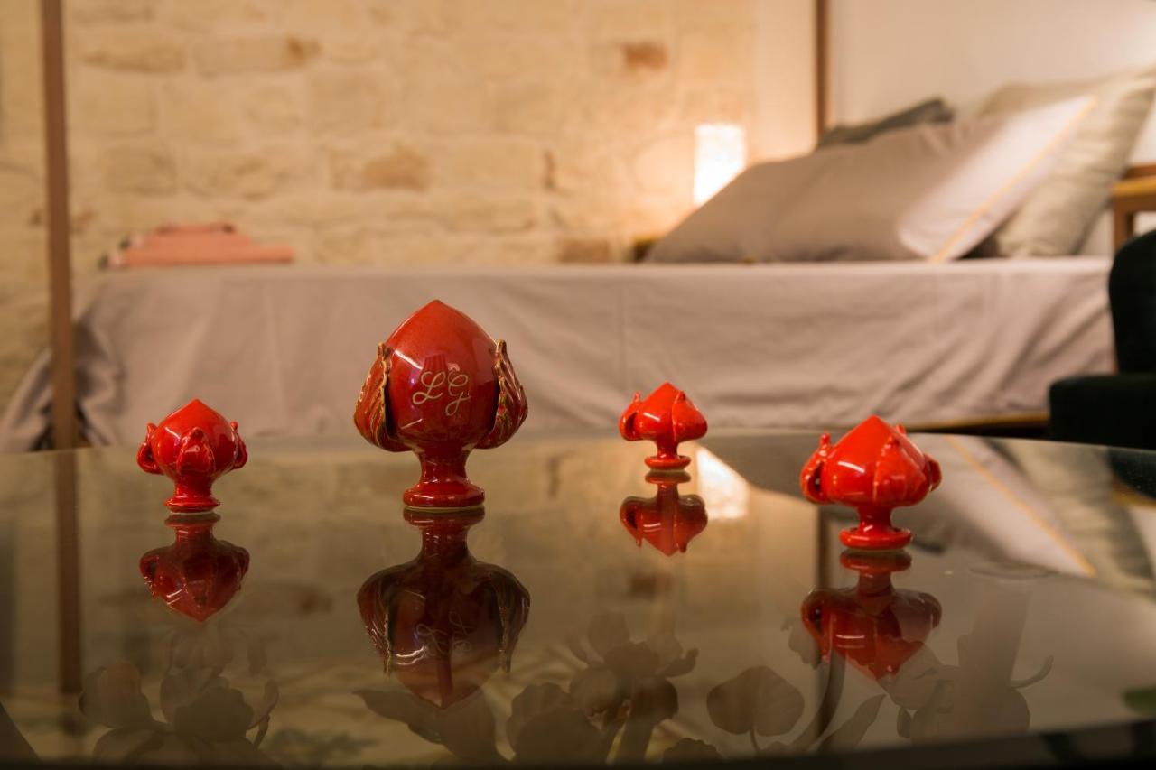 La Casa Di Agata Villa Ceglie Messapica Dış mekan fotoğraf